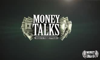 Frisky Frenzy on a Talk Show