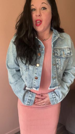 Embrace Your Femininity