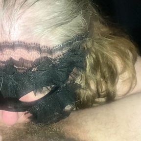 BBW limp dick blow job. Licking the limp cock. Limp fetish. Borr and Sirens Delight. Sucking my meatus feels so good.