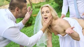 Watch fetching Alecia Fox's scene