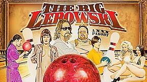 The Big Lebowski: A XXX Parody - NewSensations