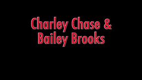 bailey brooks foursome bbc blowjob and cumshot