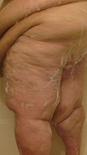 Shower Time