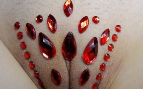 Lala Licious - Vagazzel Vid