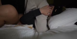 Sexy Couple Hot Rough Sex After Ski Trip