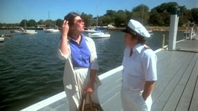 Sunny - 1979 sex on the boat