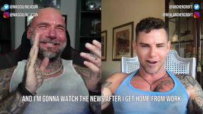 Porn Star Confessions - Archer Croft (episode 61)