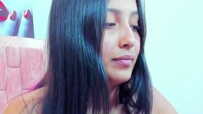 Navani Crow Private Show