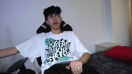 teen couple fuck webcam