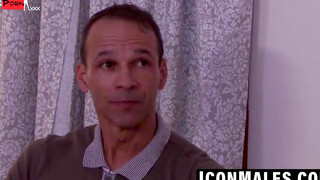 Rodney Steel & Troy Accolla's Anal Swap - Hot Gay Sex