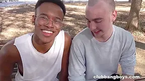 Fancy Francis - Sinner Pit Bareback After Make Out