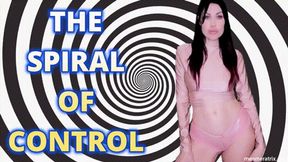 THE SPIRAL OF CONTROL