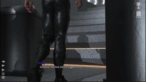 B.e.s.t. 14 Johny Is the New Captain
