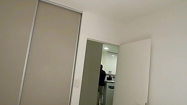 PERLA LOPEZ NINFOMANA THE PSYCHOLOGIST, THE step FATHER IS GOING TO BUY HIMSELF AND SHE WILL NOT STOP FUCKING THE STEP SON 1