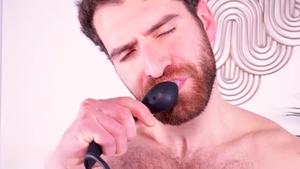 HotAFmen: Pre-cum Eruptions from the Excited Spaniard