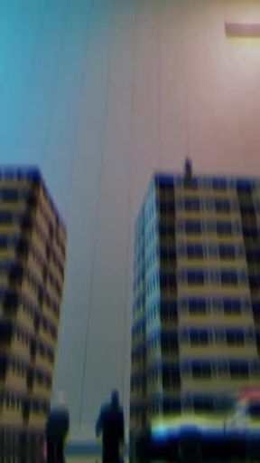 First invasion of the giant - Part 1 (No Sub)