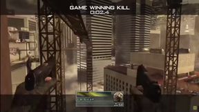 Call Of Duty MW2 Trickshot "MOM GET THE CAMERA!!!" Belle Delphine