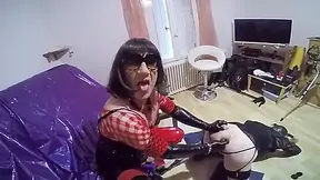 Anal Dilation