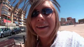 Moviestar Double Penetration in Lingerie Workshop Fuck