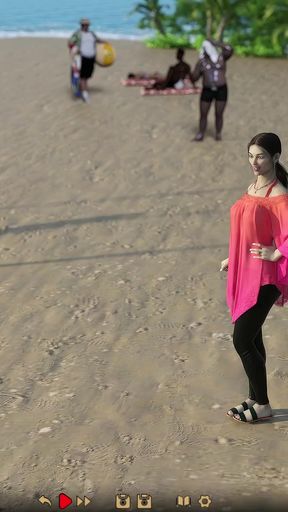 Darker Update #5 to Be Continue