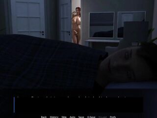 Transsexual Stepmom Fucking 18 Plus Stepson Zack Mouth With Her Big Dong