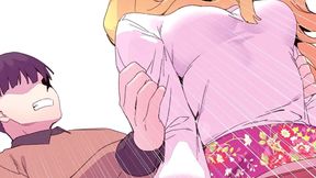 Horny Stepsisters Can't Resist My Irresistible Scent For Intense Hentai Action