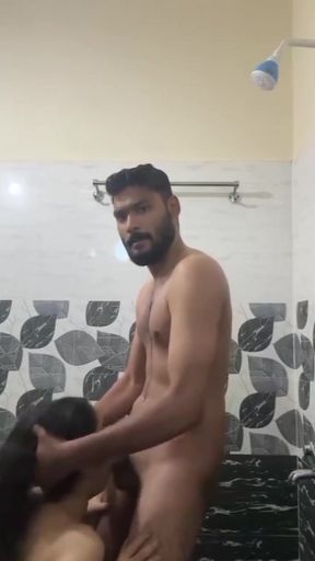 Powerful moment from &quot;Part 1. I Fuck My Stepsister With My Big Vip Cock Hot Stepsister&quot;