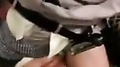 I wanna be in porn movie ...