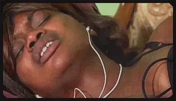 Sultry Cleaning Lady's Office Affair