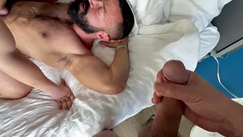 Stretching Jared'_s Hole