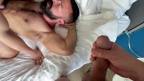 Stretching Jared'_s Hole