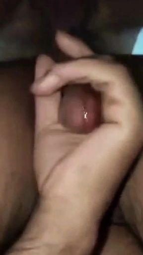 Arab Twink Fisting the Asian Guy Really Hard