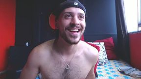 Michael Elm Private Show