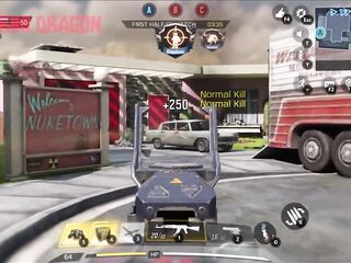 Is this cheating (COD Mobile)