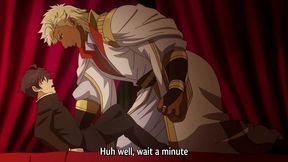 the titan s bride ep1