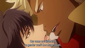 the titan s bride ep1