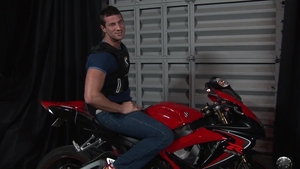 High Performance Men: Fueling Up with Rusty's Ample Load