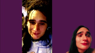 I ATE A HUGE COCK: ANECDOTE of a WHORE