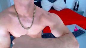 Jeff Maill Private Show