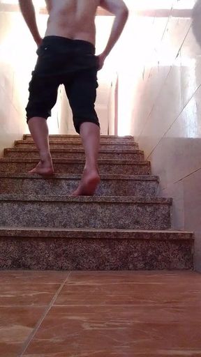 Cute Boy Hemo Masturbation Video