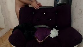 Tyron W Private Show