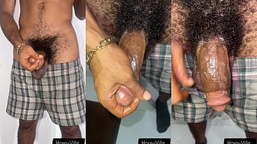 Horny straight buddy