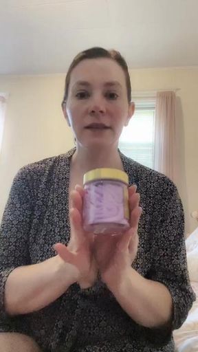 Butt Butter 🍑 and Chest Cream