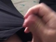 Some Cloud00a Hot April Afternoon wank /masterbation Solo fun in Bedroom