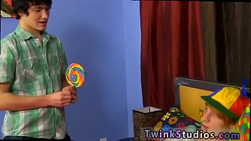 Soft gay twink blowjob videos Josh Bensan is stunned by Preston