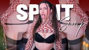 Spit Simp