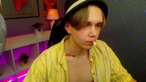 Jeremiah Siu Private Show