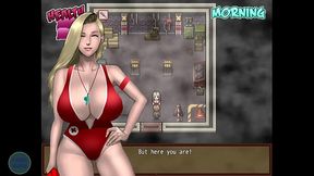 Zombie'_s Retreat - Part 5