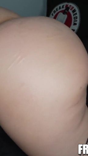 BBC Drills Gem Jewels Phat Ass