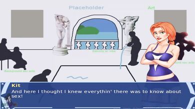 Star Wars Orange Trainer Uncensored Gameplay Episode 39